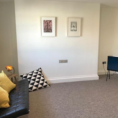 Appartamento The Loft, Flat 3 Bath Esterno foto