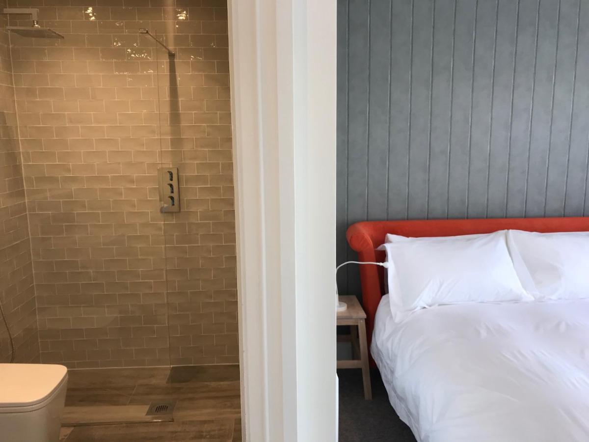 Appartamento The Loft, Flat 3 Bath Esterno foto