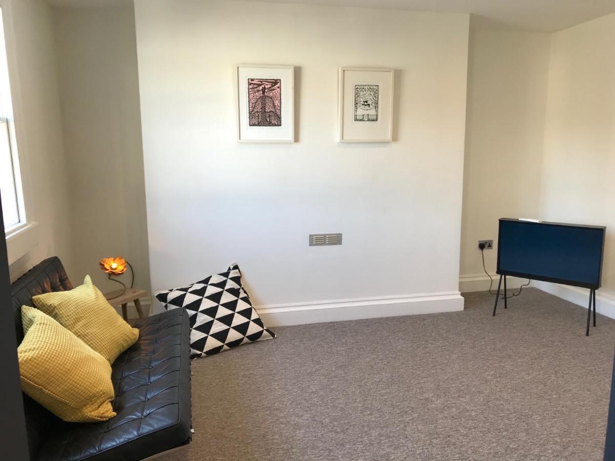 Appartamento The Loft, Flat 3 Bath Esterno foto