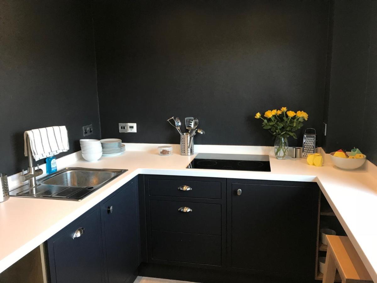 Appartamento The Loft, Flat 3 Bath Esterno foto