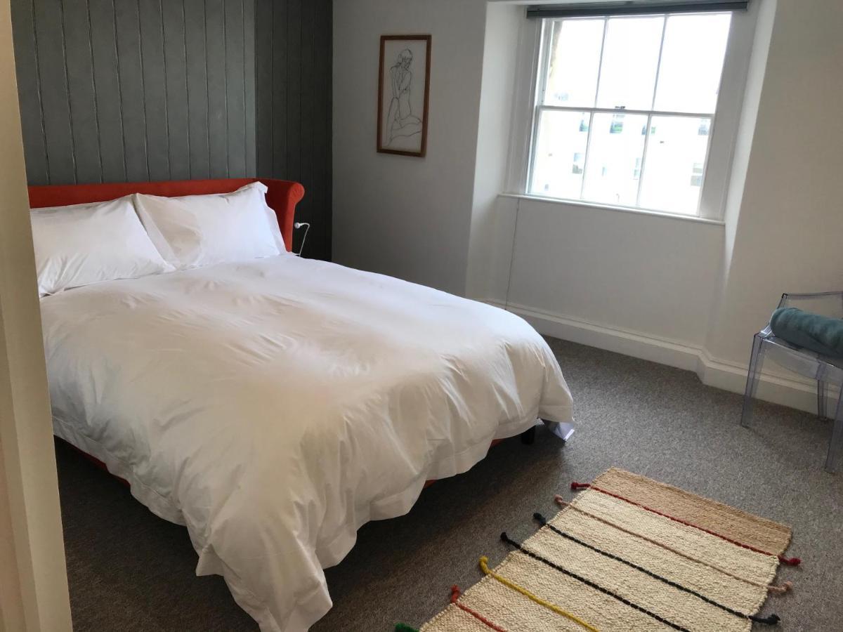 Appartamento The Loft, Flat 3 Bath Esterno foto