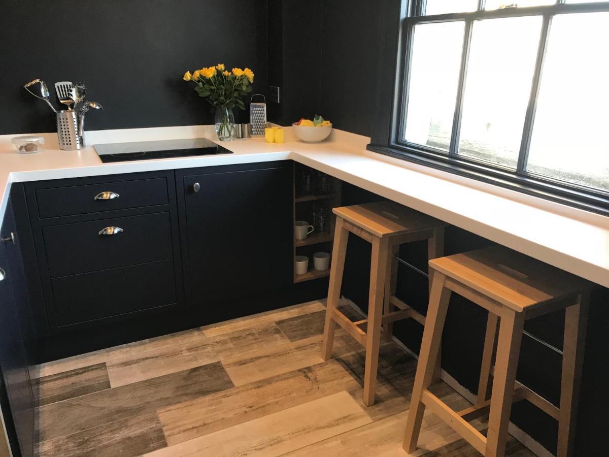 Appartamento The Loft, Flat 3 Bath Esterno foto